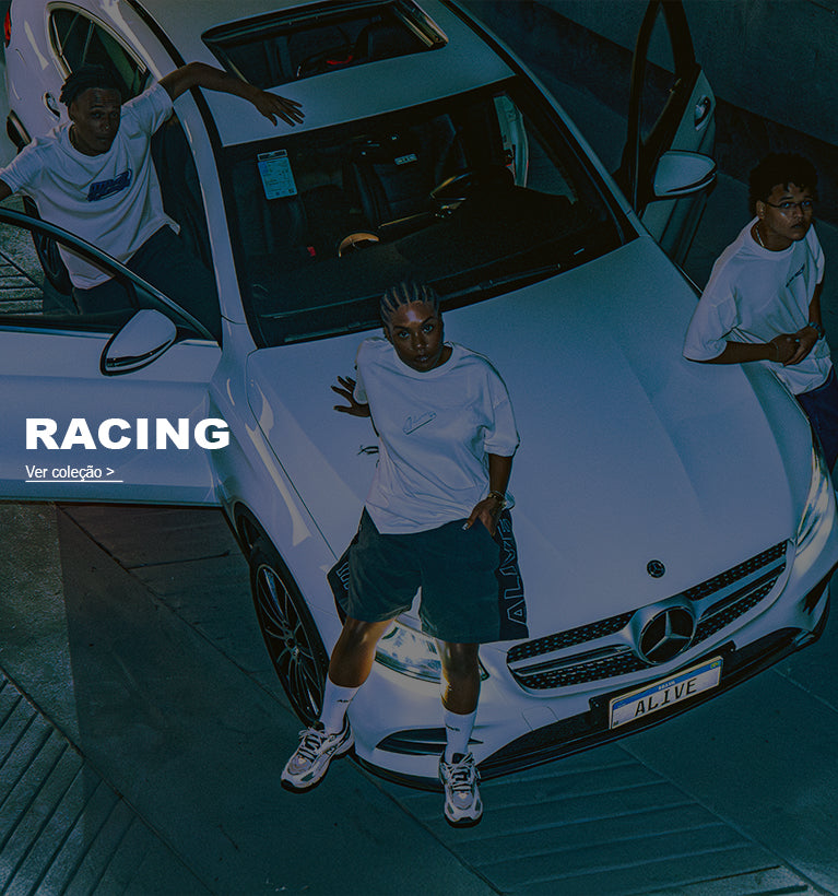 RACING COLLECTION