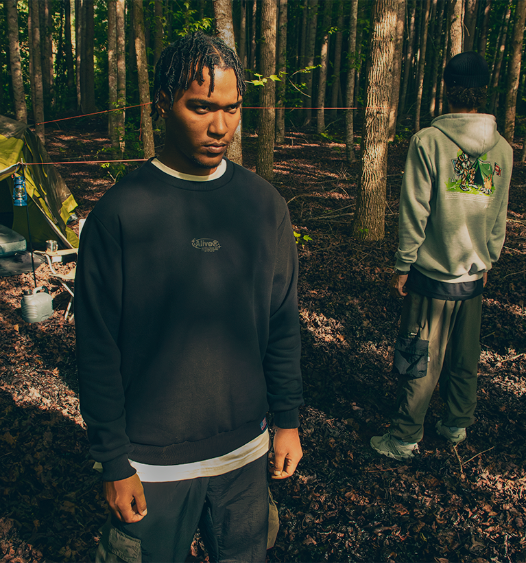 ADVENTURE COLLECTION