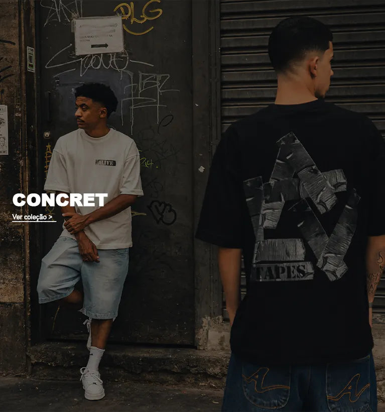 CONCRET