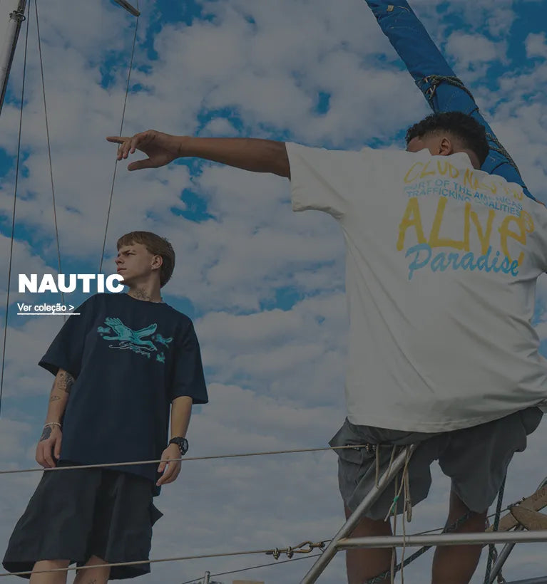 NAUTIC