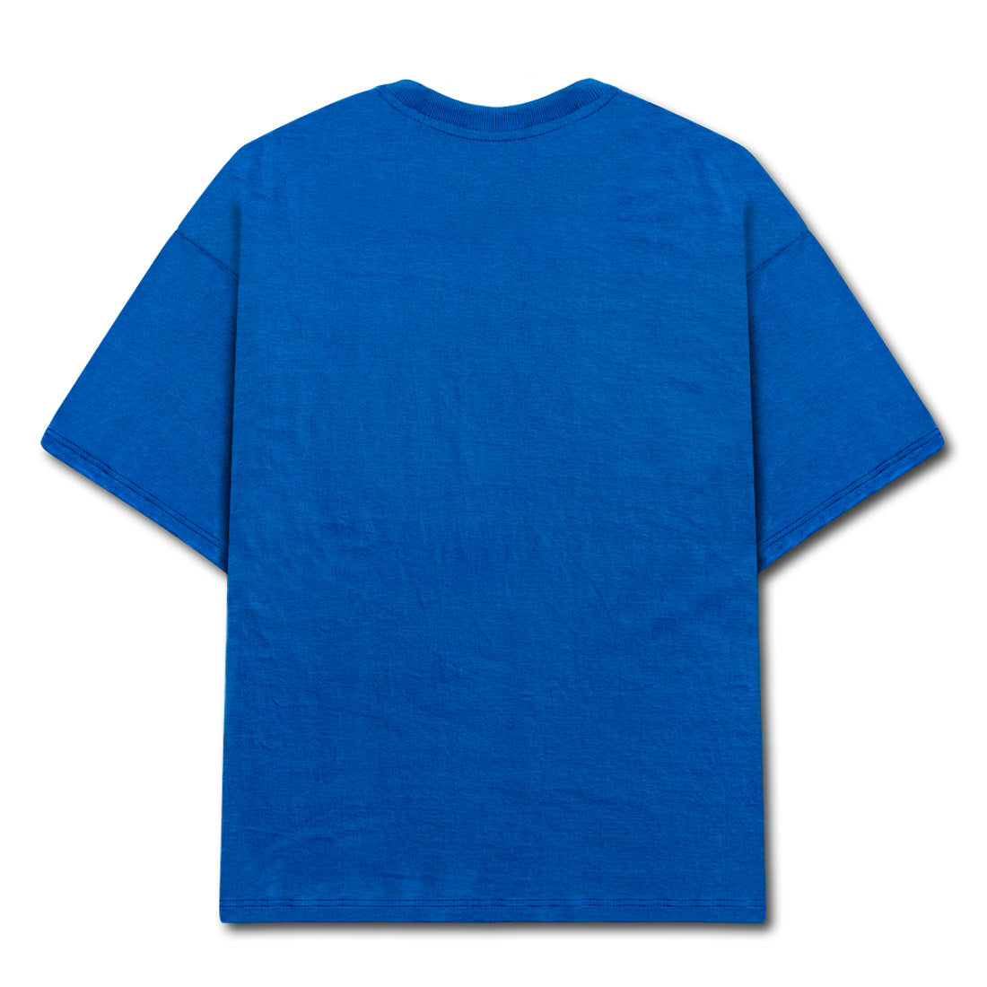 Camiseta Alive Basic Azul Royal