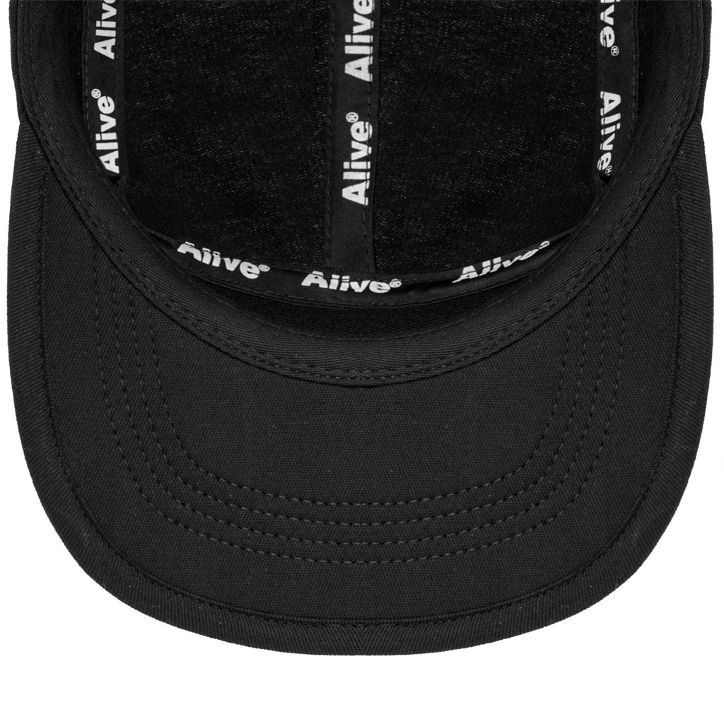 Boné Alive Adventure Five Panel