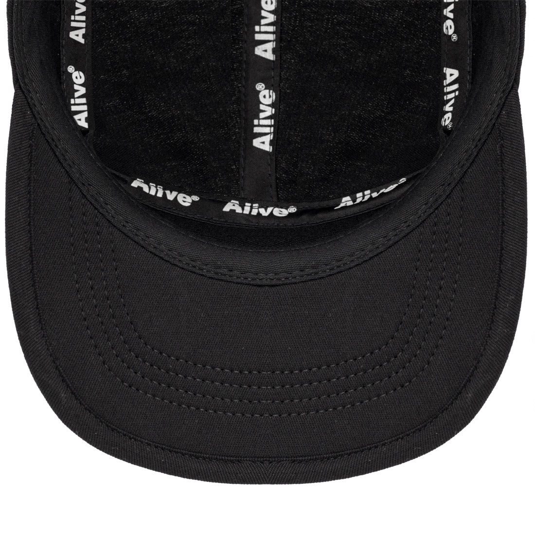Boné Alive Adventure Five Panel
