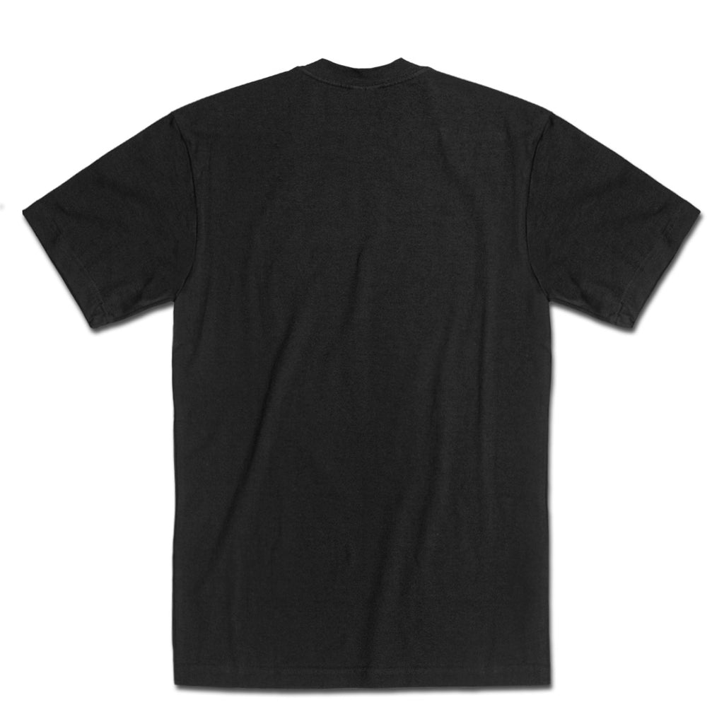 Camiseta Alive Butterfly Effect Preto