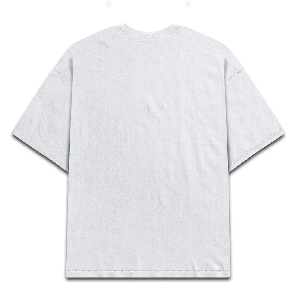 Camiseta Alive Signature Branco