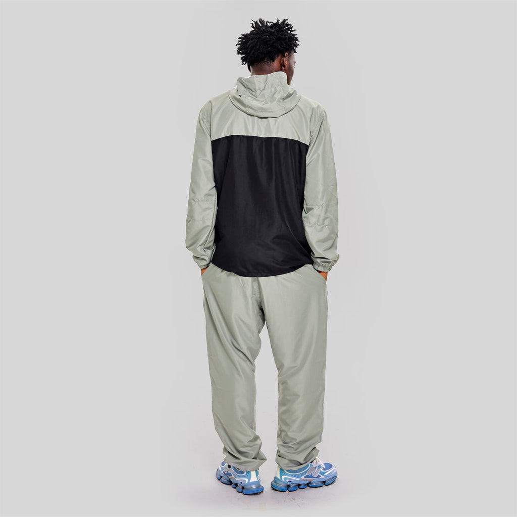 Jaqueta Alive Corta Vento Snip Cinza - Texas