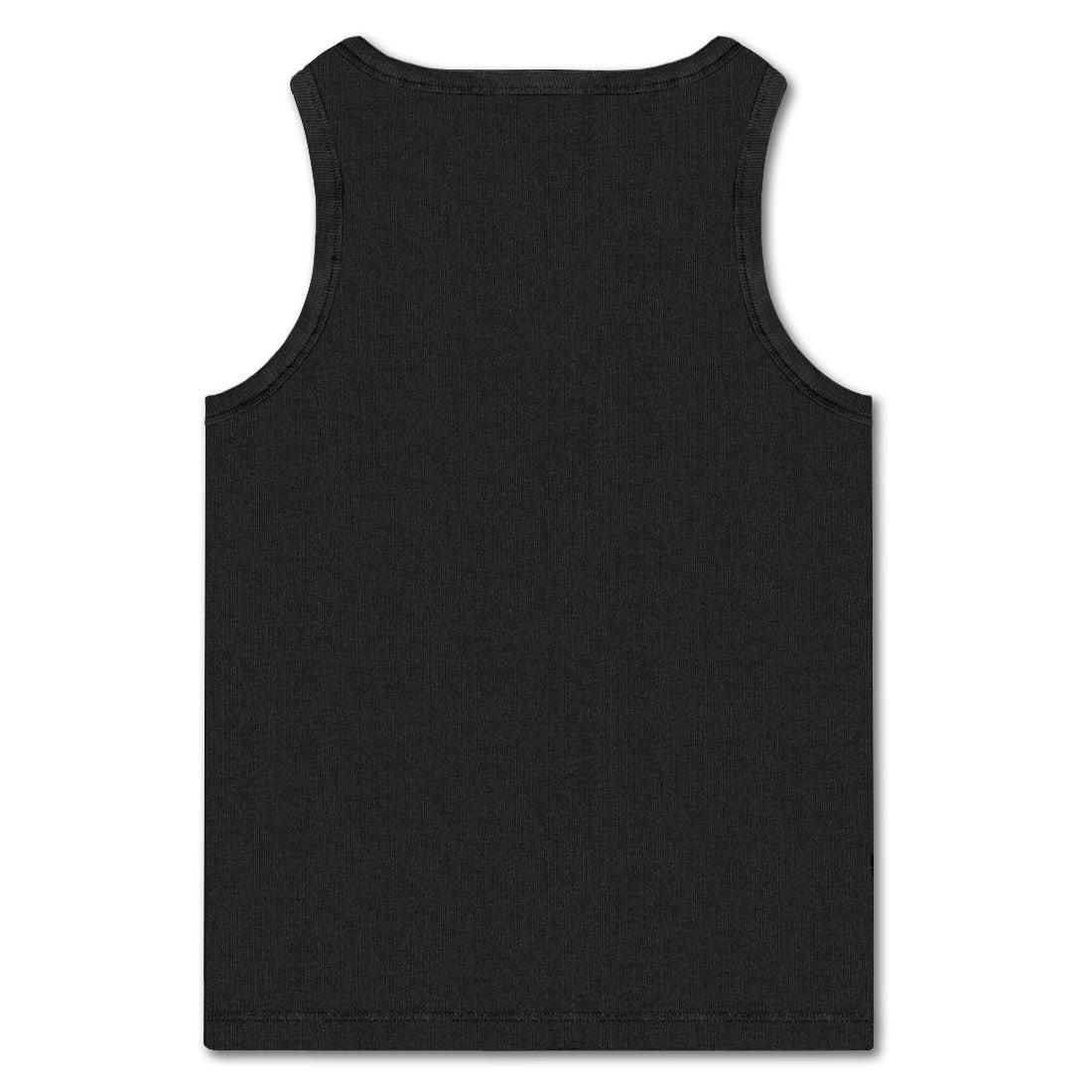 Regata Alive Tank Top Logo Preto