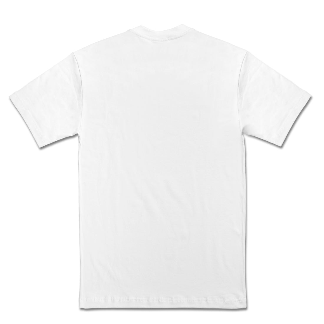 Camiseta Alive Origins 1970 Branco