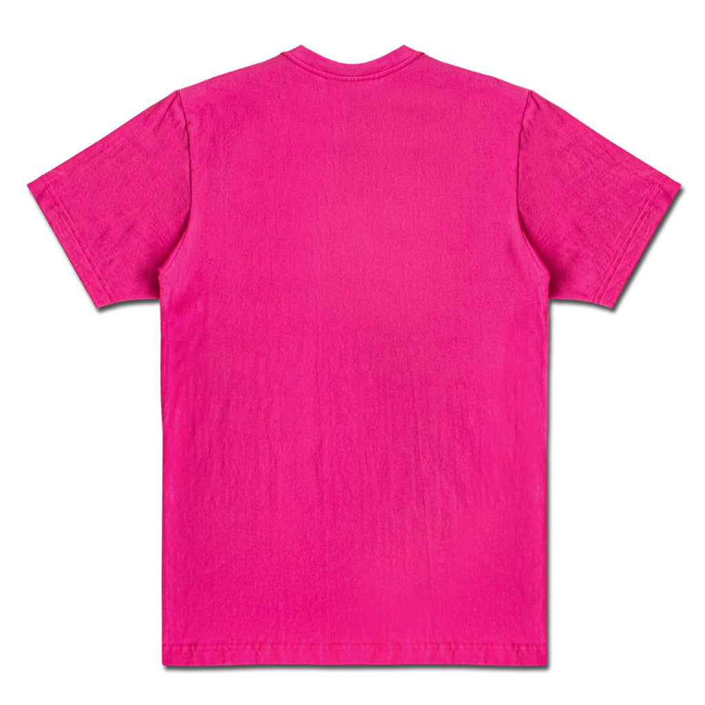 Camiseta Alive Origins Rosa Chiclete
