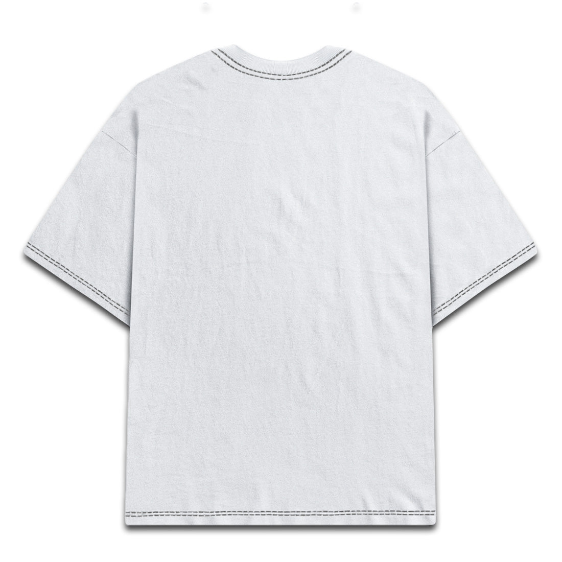 Camiseta Alive Splice Branco
