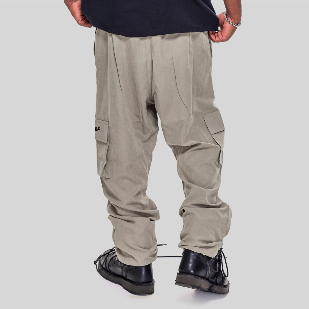 Calça Alive Tec Cargo Cover Bege - Texas