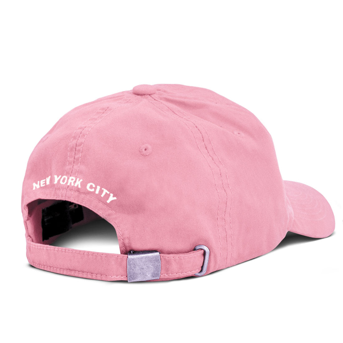 Boné Alive Strapback Rosa