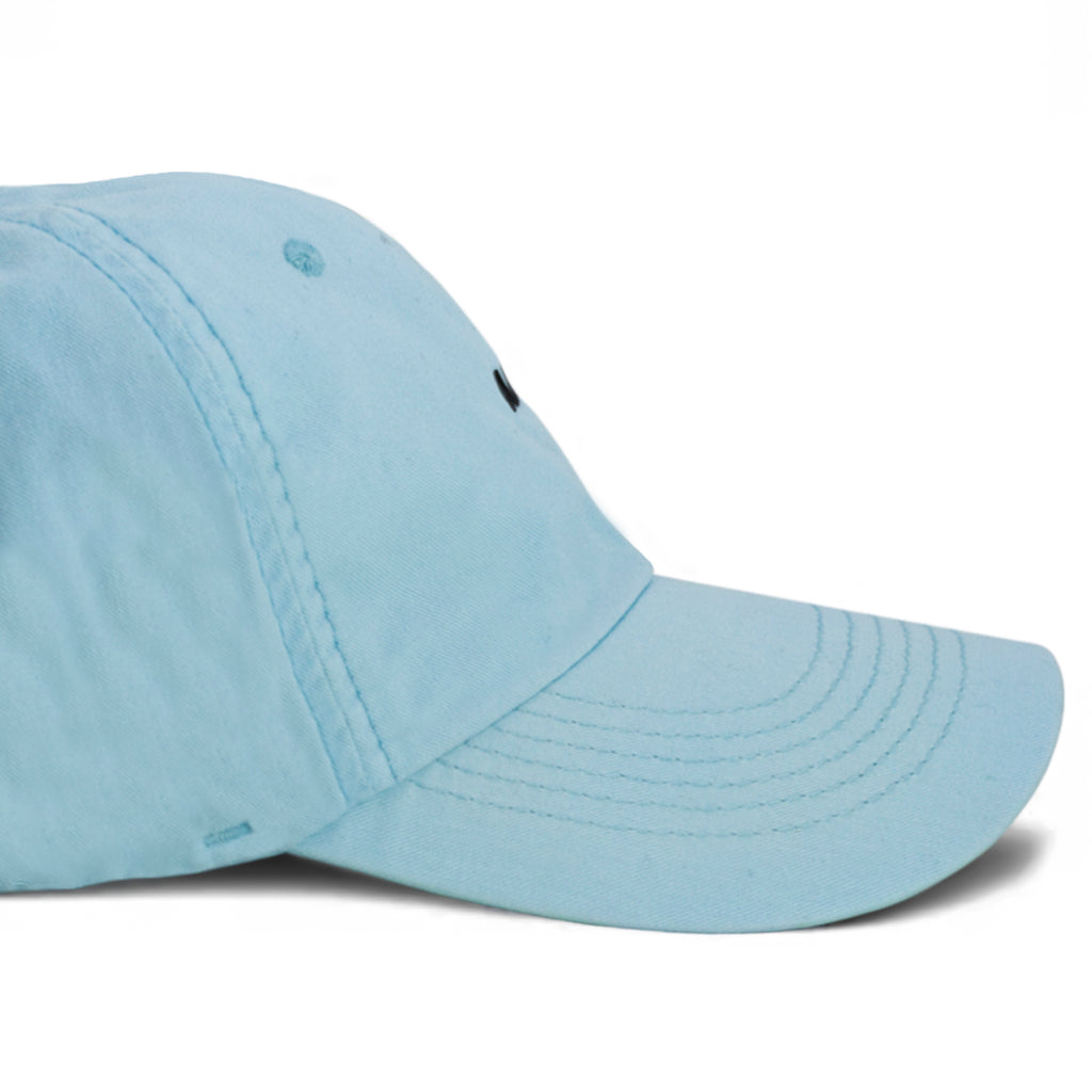 Boné Alive Azul-Bebê Strapback