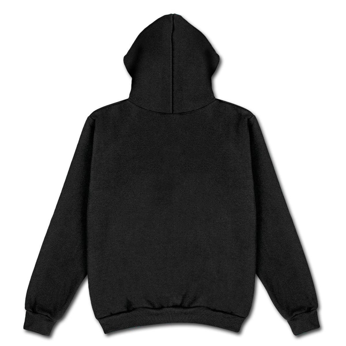 Moletom Alive Tools Preto