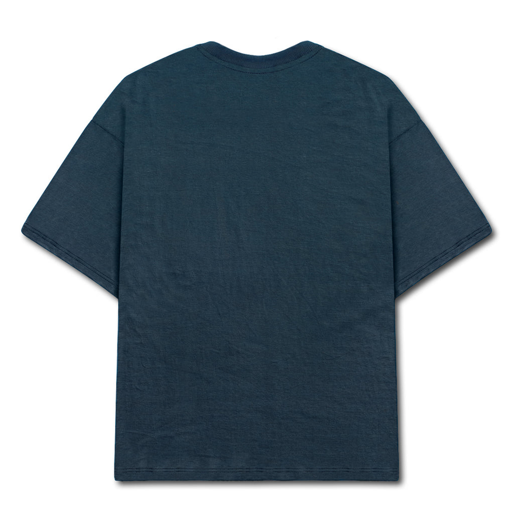 Camiseta Alive Paddle Azul Marinho