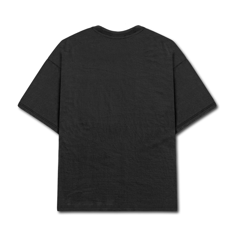 Camiseta Alive Clássica Tools Preto