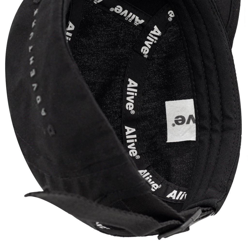Boné Alive Adventure Five Panel