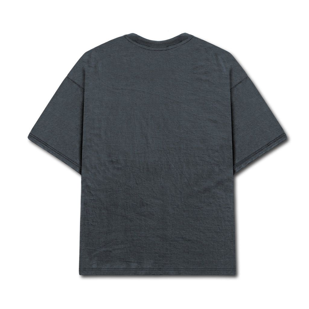 Camiseta Alive Clássica Tools Cinza