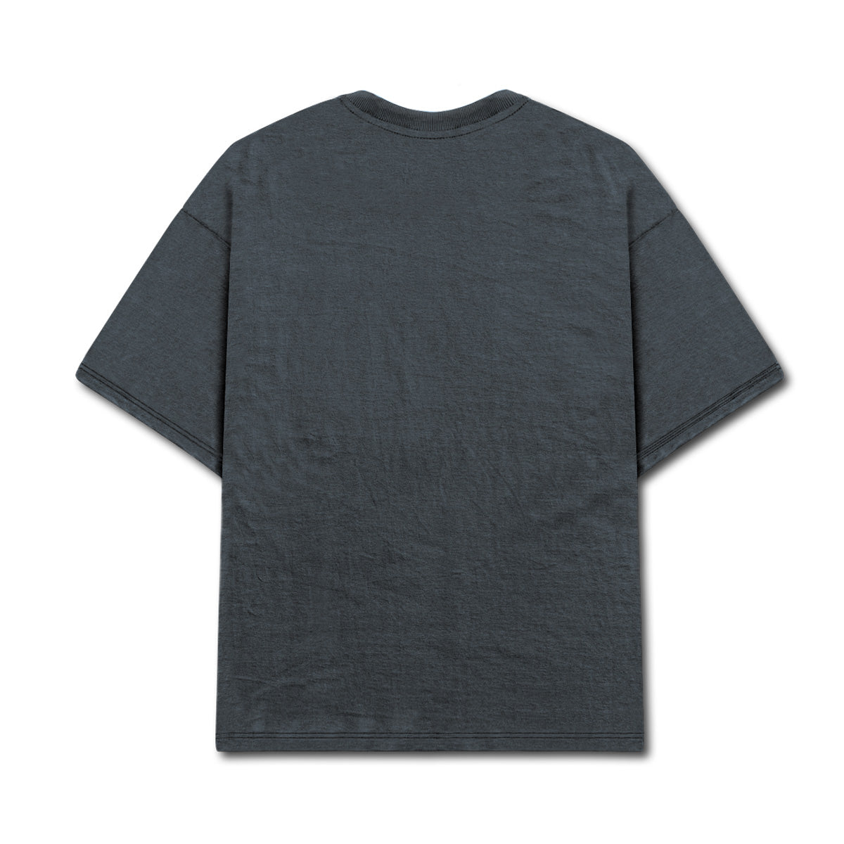 Camiseta Alive Clássica Tools Cinza