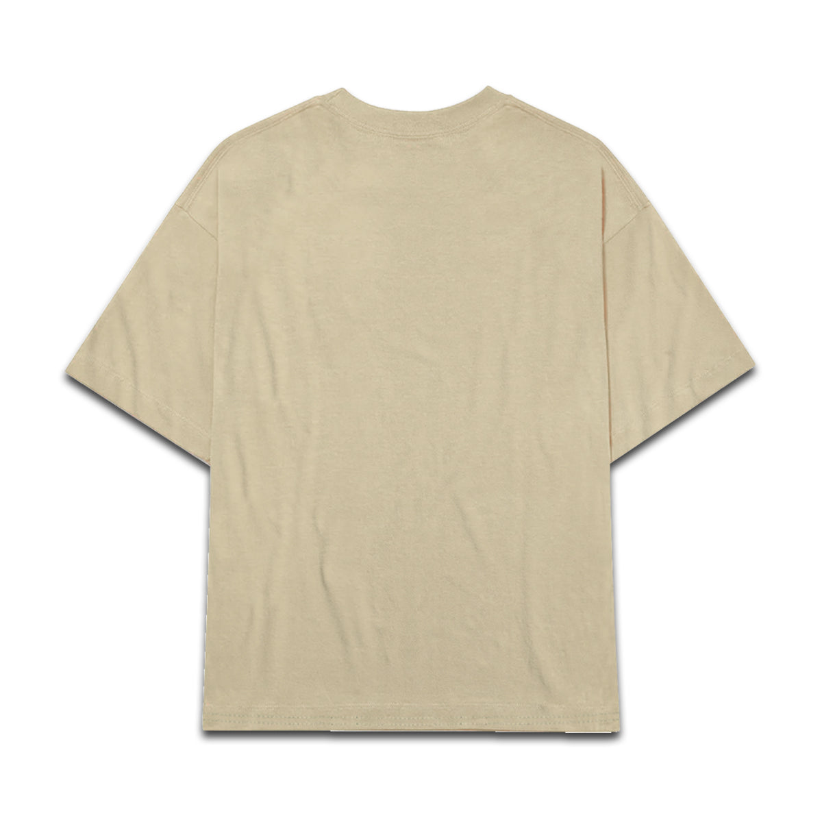 Camiseta Alive Clássica Ink Off White