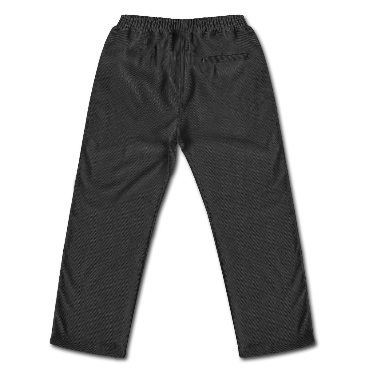 Calça Alive Cotêle Rubric Unissex | Preto