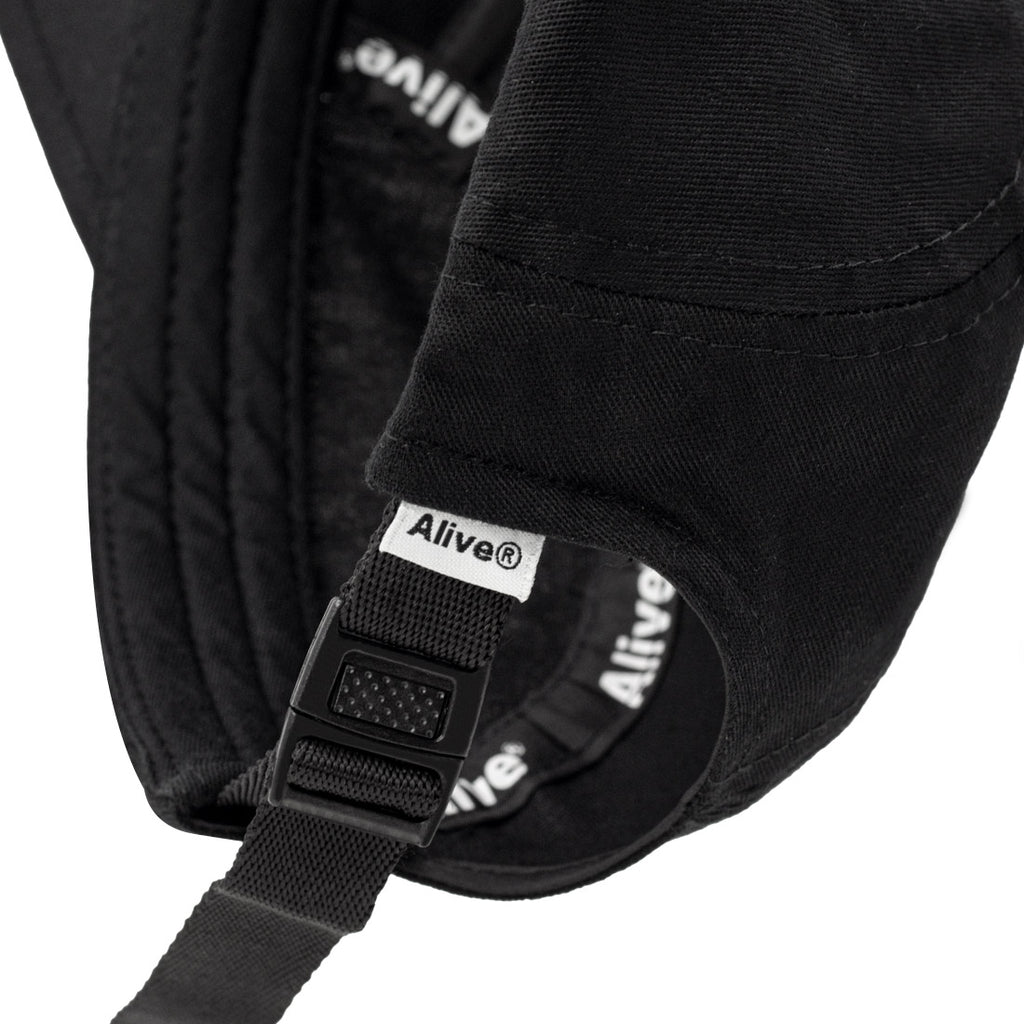 Boné Alive Adventure Five Panel