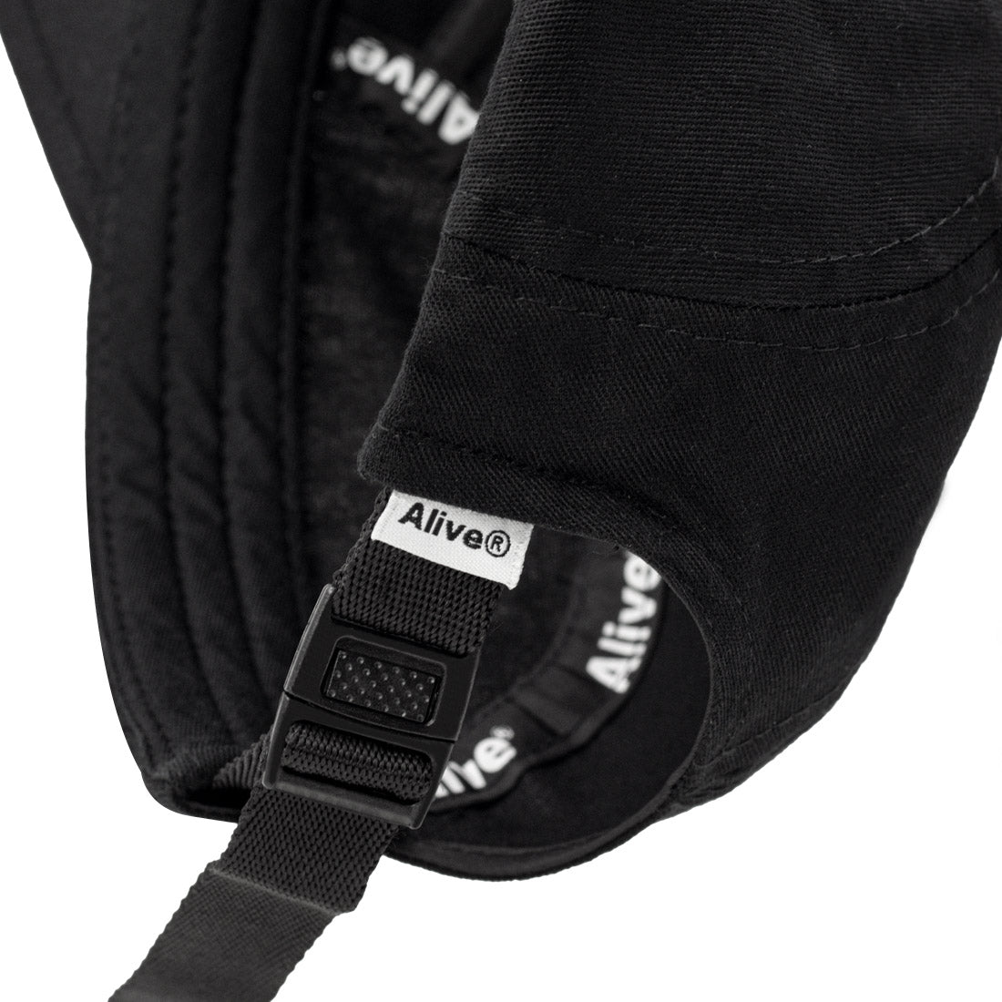 Boné Alive Adventure Five Panel
