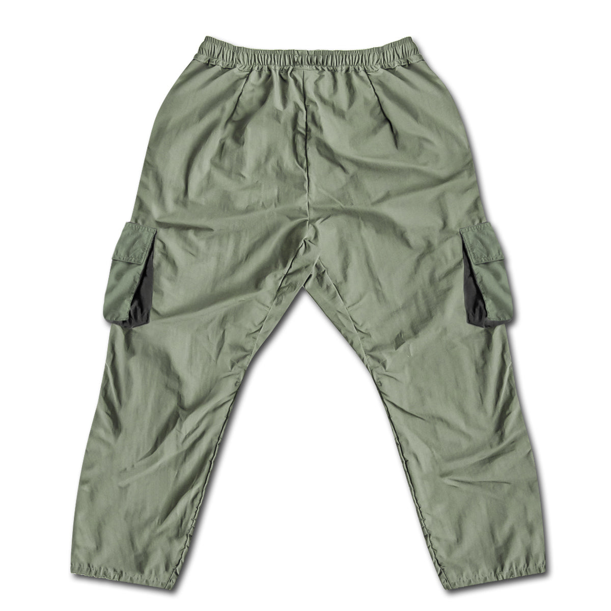 Calça Alive Tec Cargo 3D Unissex | Cinza