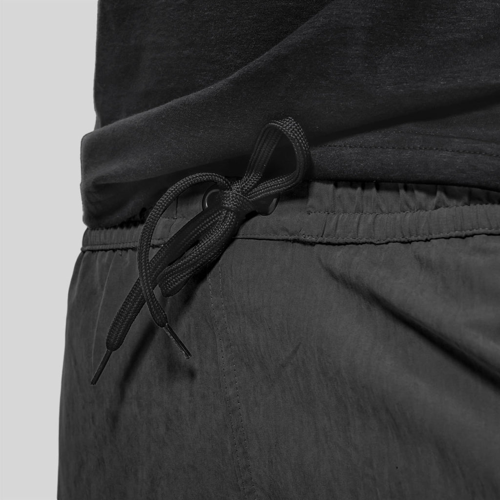 Calça Alive Tec Cargo Cover Preto - Texas