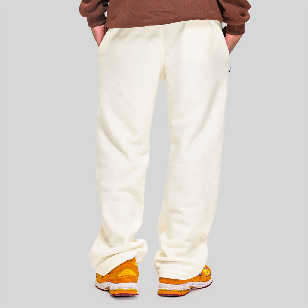 Calça Alive Moletom Logo Off White - Texas