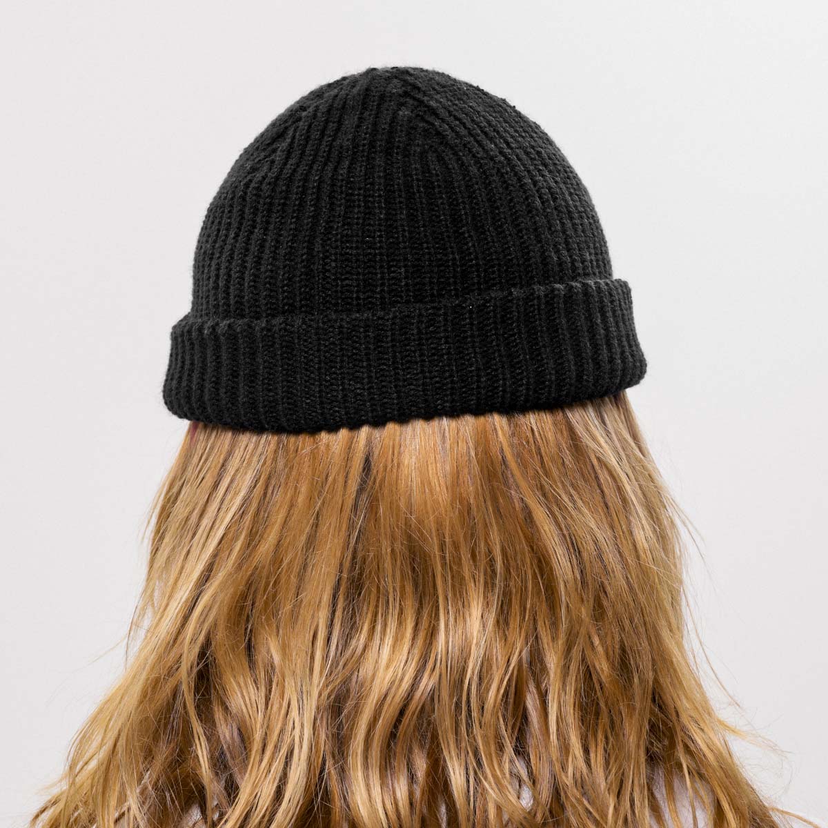 Touca Alive Tag | Preto