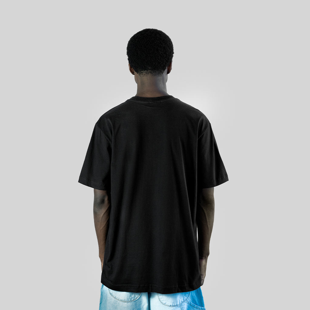 Camiseta Alive Preserve Preto