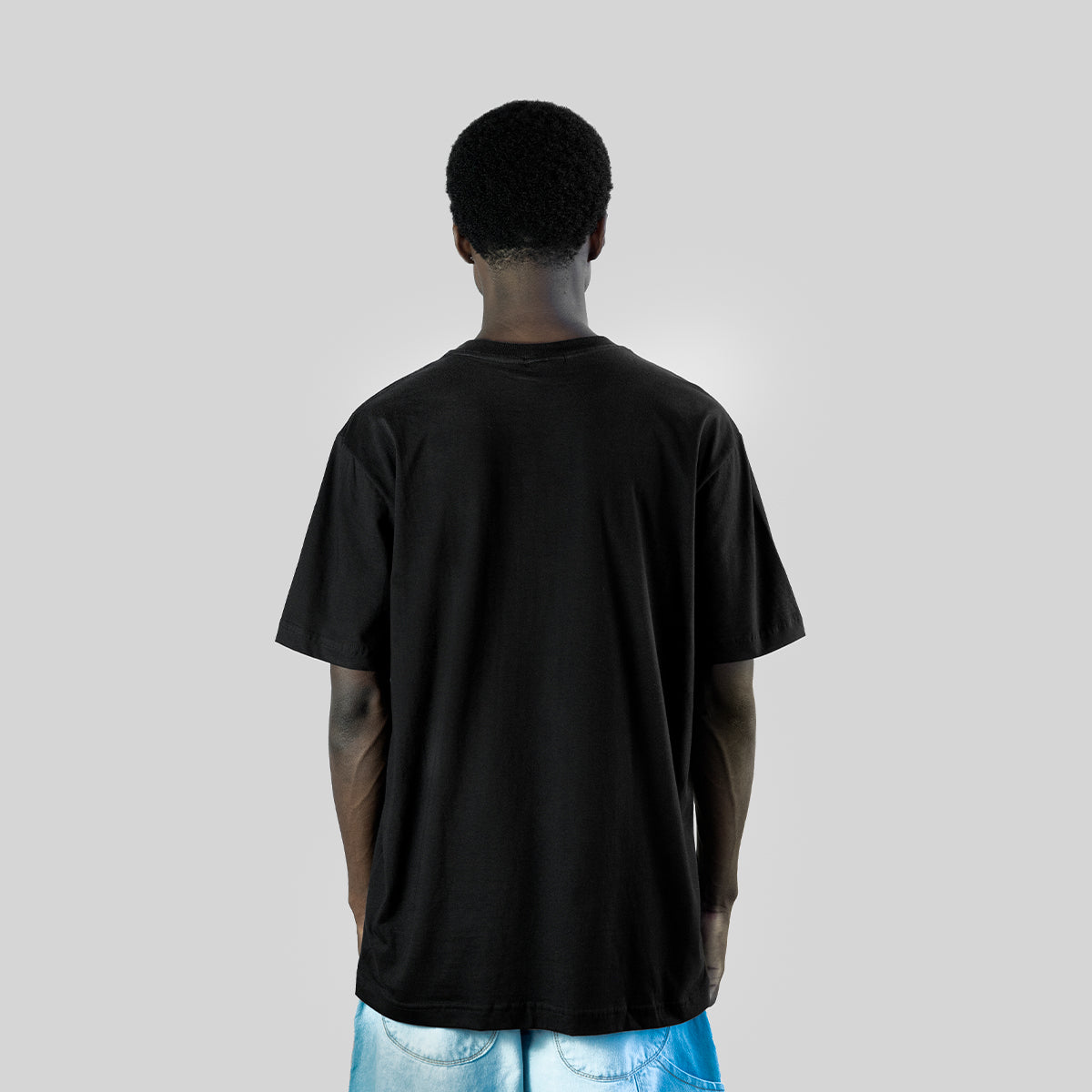 Camiseta Alive Preserve Preto