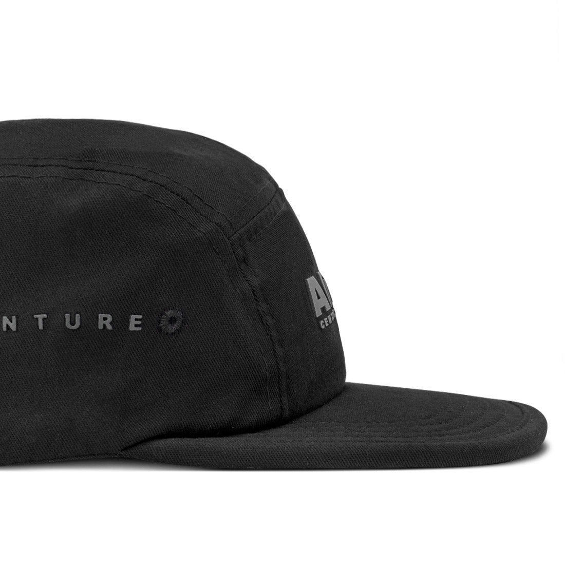 Boné Alive Adventure Five Panel