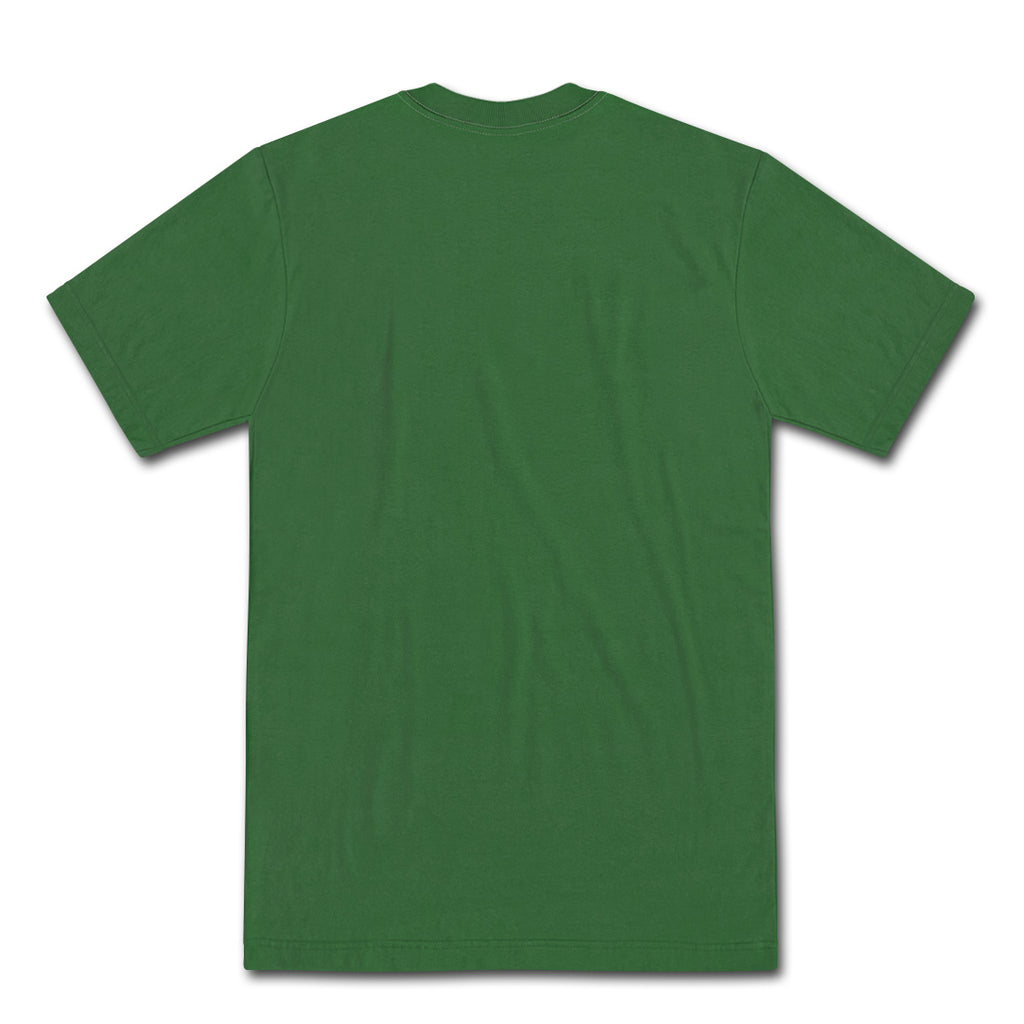 Camiseta Alive Basic Verde
