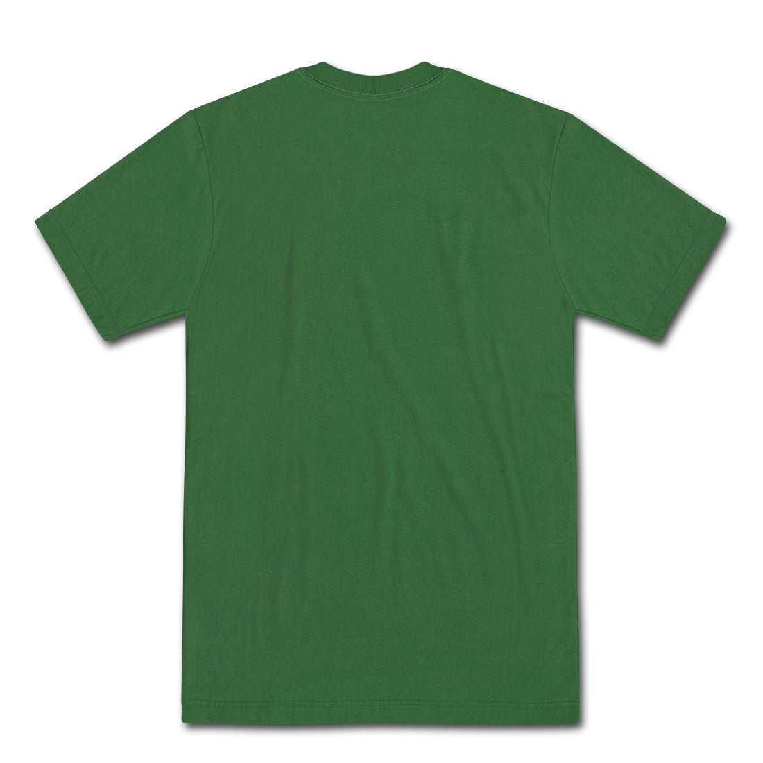 Camiseta Alive Basic Verde