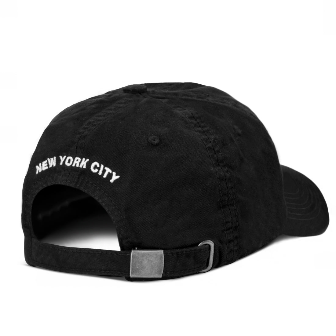 Boné Alive Preto Colors Strapback