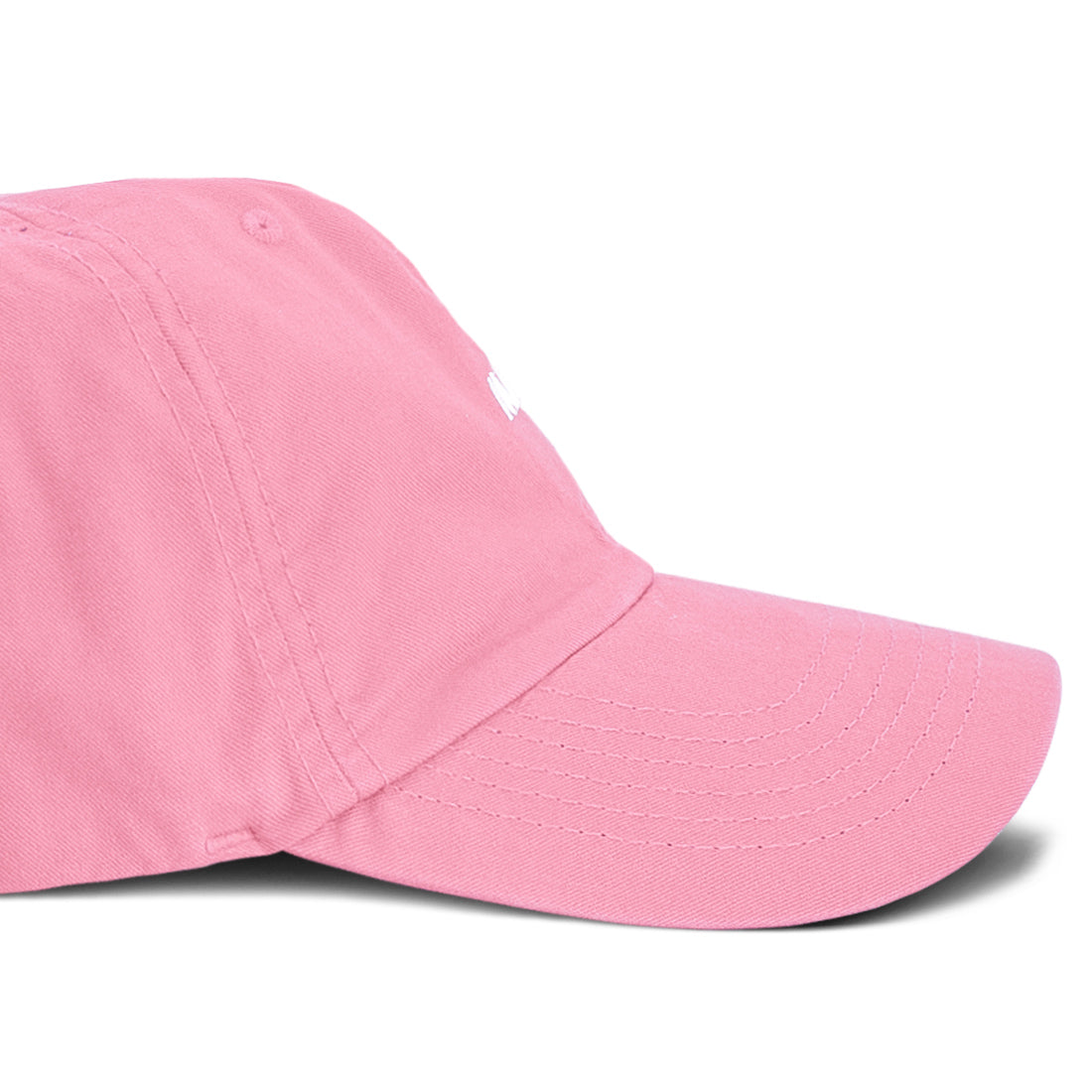Boné Alive Strapback Rosa