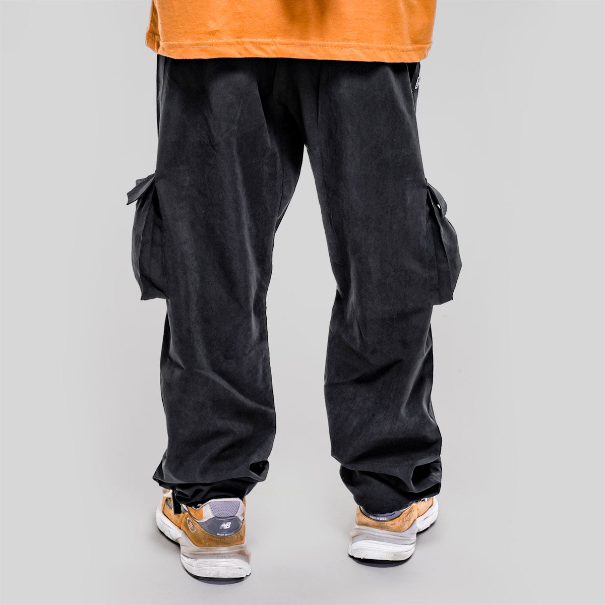 Calça Alive Tec Cargo Cover Preto - Texas