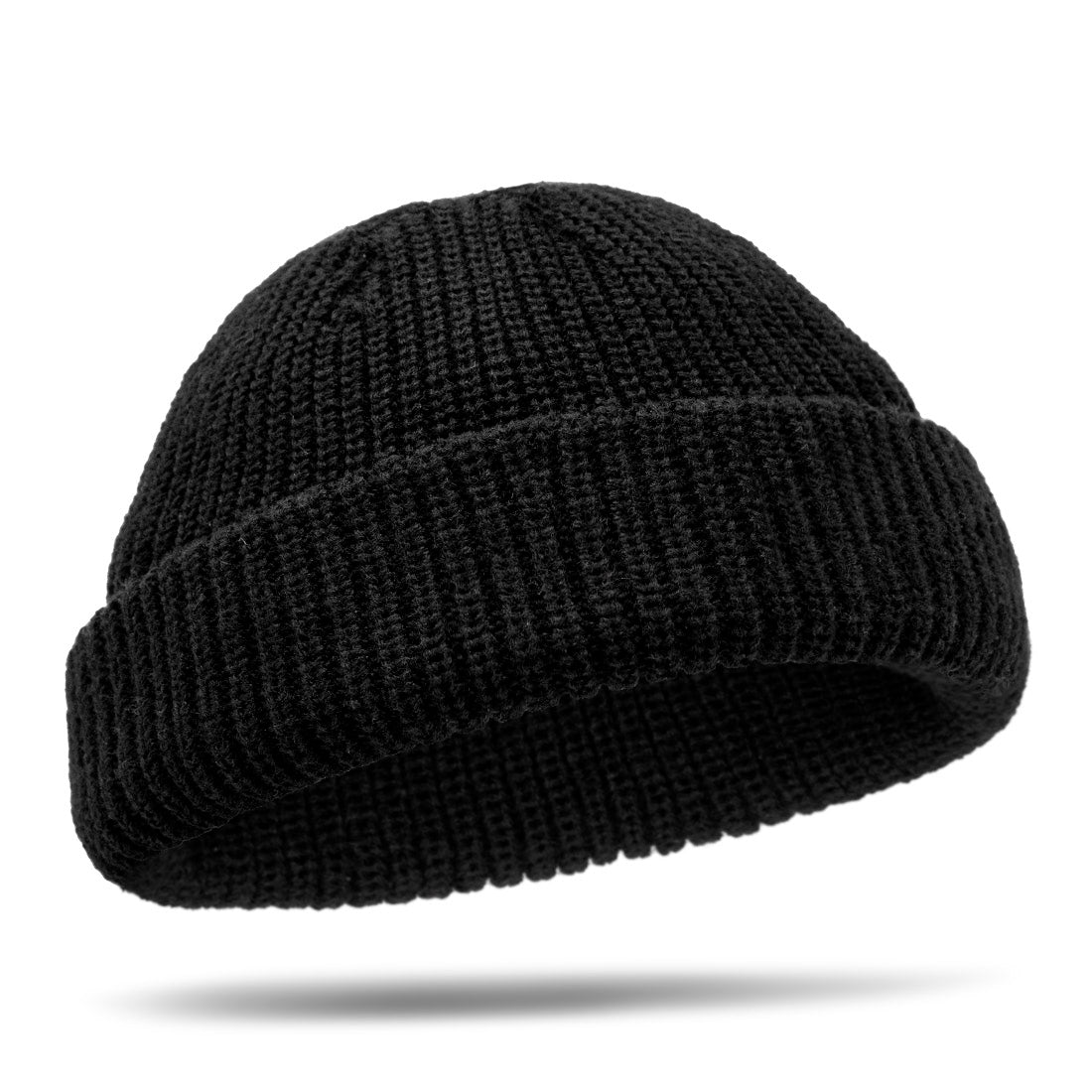 Gorro Alive Tag Preto