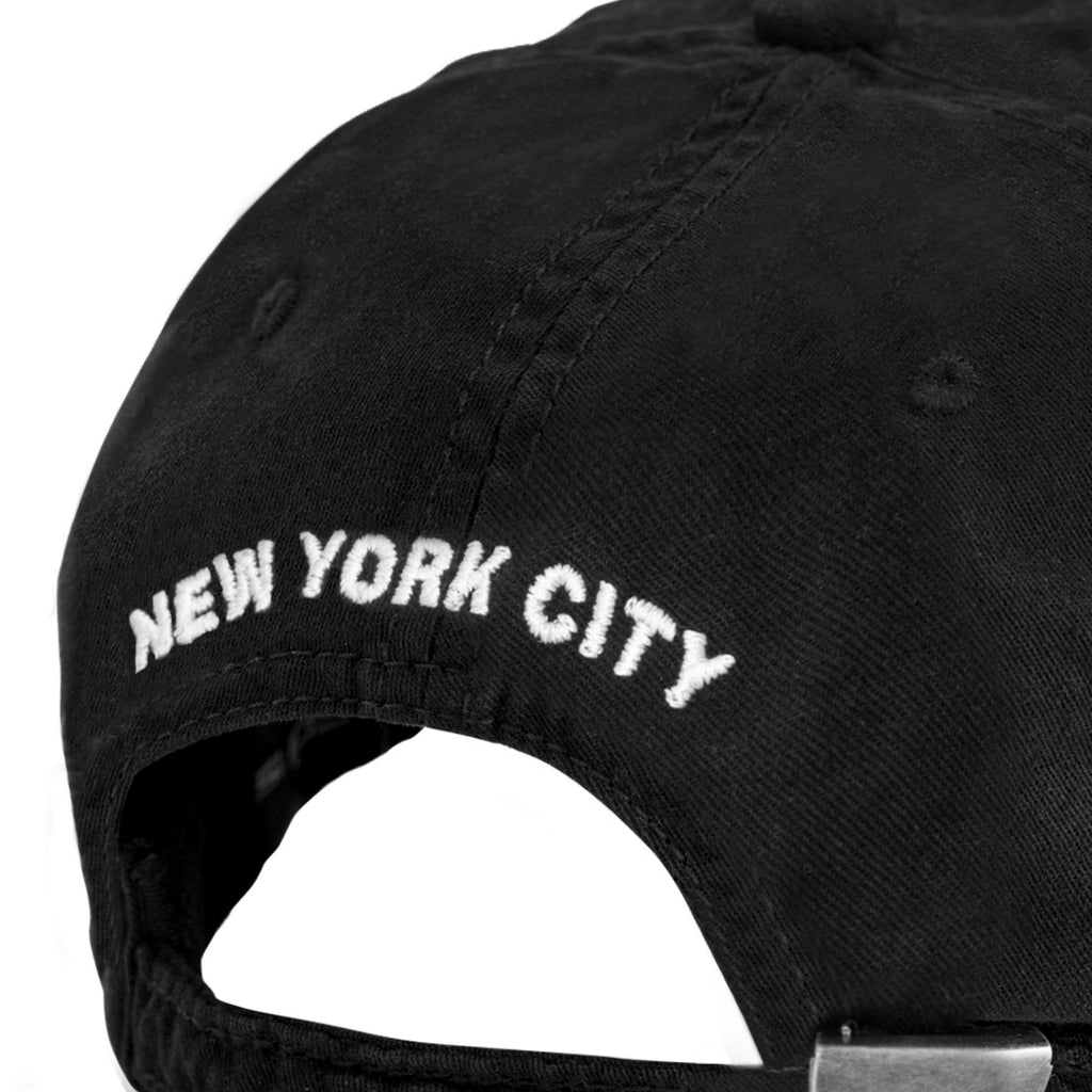 Boné Alive Preto Colors Strapback