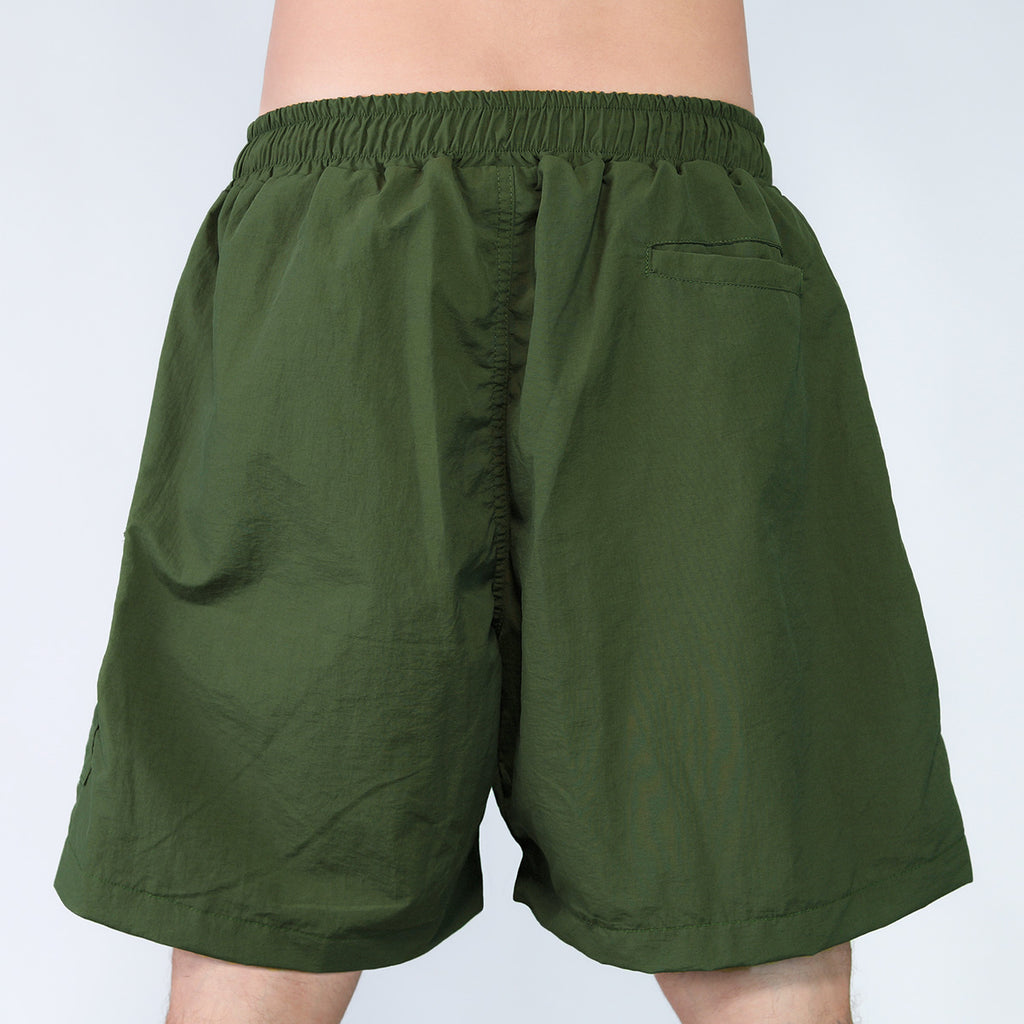 Short Alive Tec Cargo Verde
