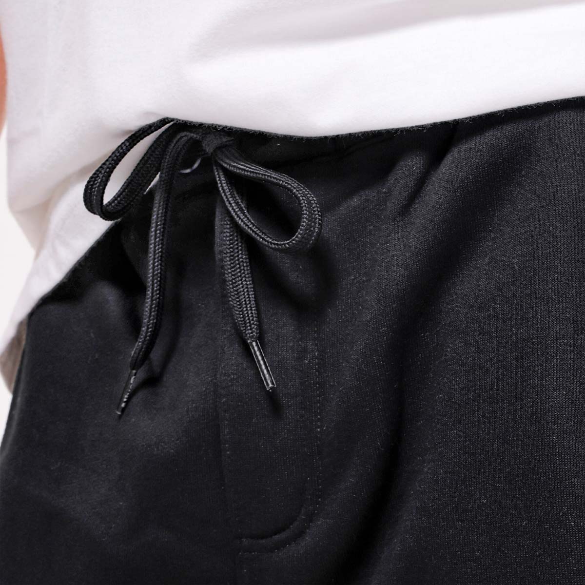 Calça Alive Moletom Rubric Preto - Texas